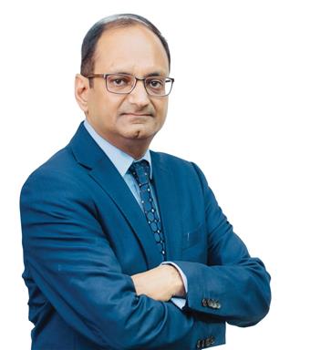 Rajesh Kumar Agarwal