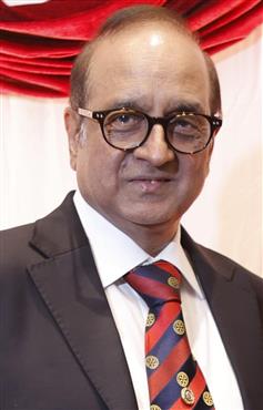 Rajesh Agarwalla