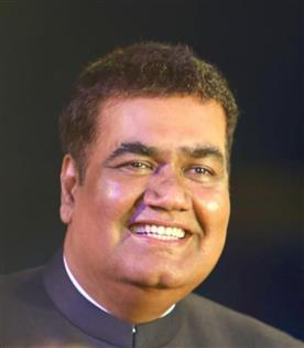 Rajesh Kumar Lakhotia