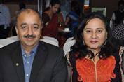 Rajesh M Bathija