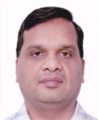 Rajesh Mundhra