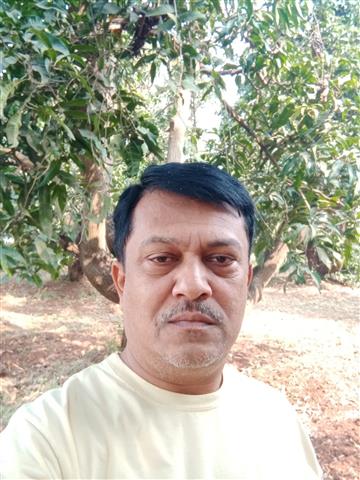 Rajesh Ramashankar Naik