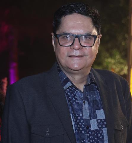 Rajesh Sachdeva