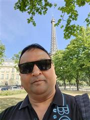 Rajesh Sanwaria