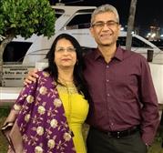 Rajesh S Sundrani