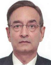 Rajiv Gujral