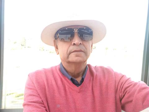 Rajiv  Raheja