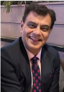 Rajiv Tangri