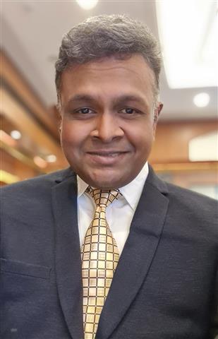 Dr. Raajiv Durai