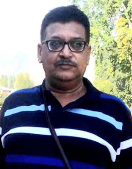 Rajkumar Surana