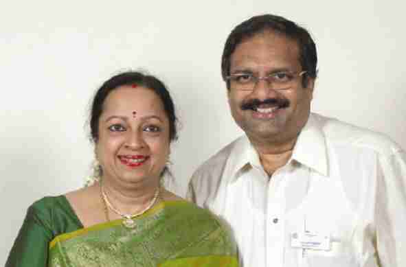 Rajsekar S S