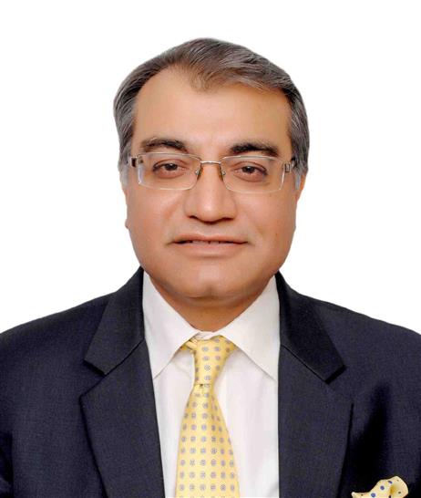 Raju Bhatia