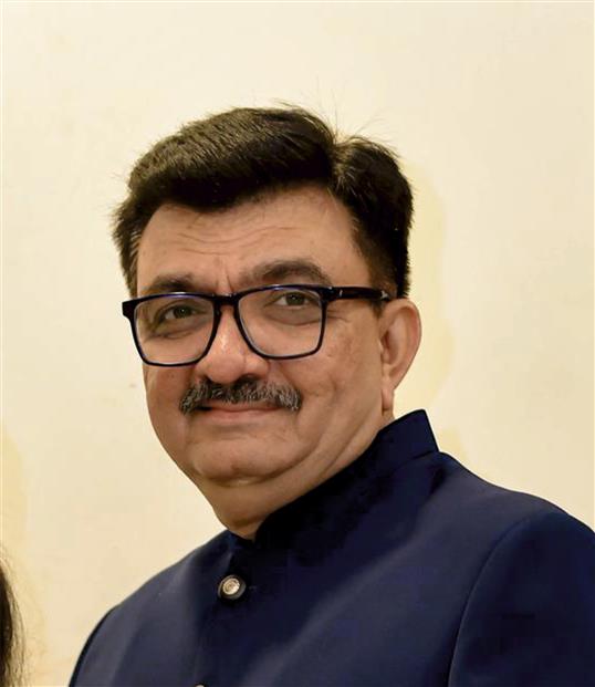 Rajul Pathak