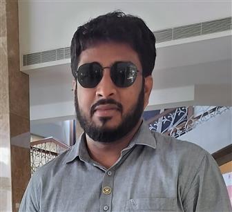 RAKESH RAMESH GOWDA