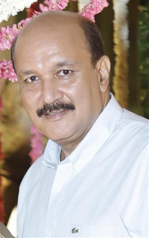 Ashu mohan Gupta