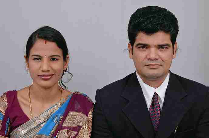 Rakesh Chand