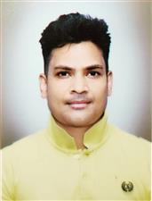 RAKESH CHANDRA