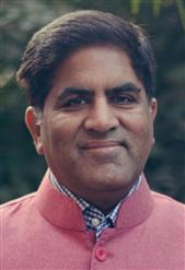Rakesh Gupta