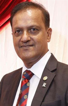 Rakesh Jain