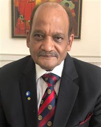 Rakesh Kumar Gupta RZ