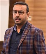Rakesh Sinhal