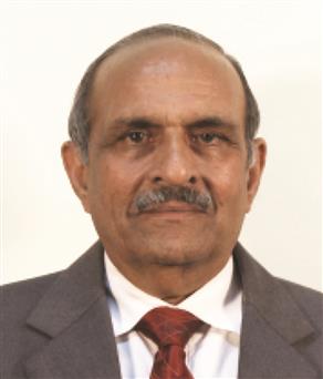 Rakesh Puri