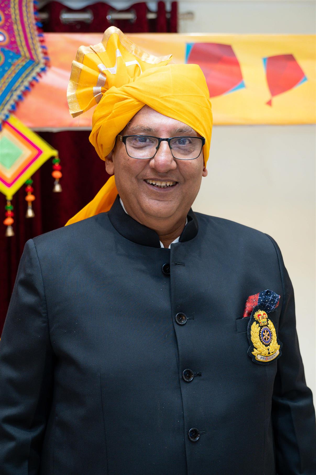 Ram Bhatnagar
