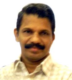 C. Ramachandran