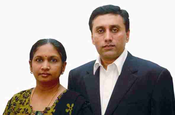 Ramachandran K