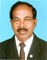 K.K. Raman