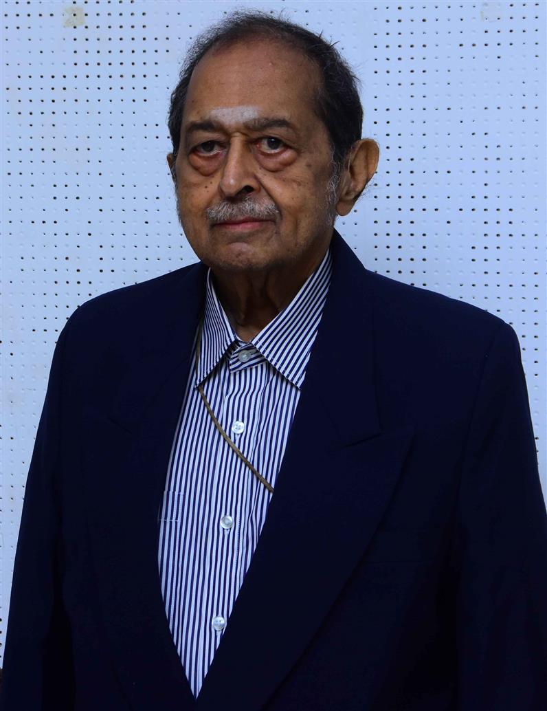 S. Ramanathan