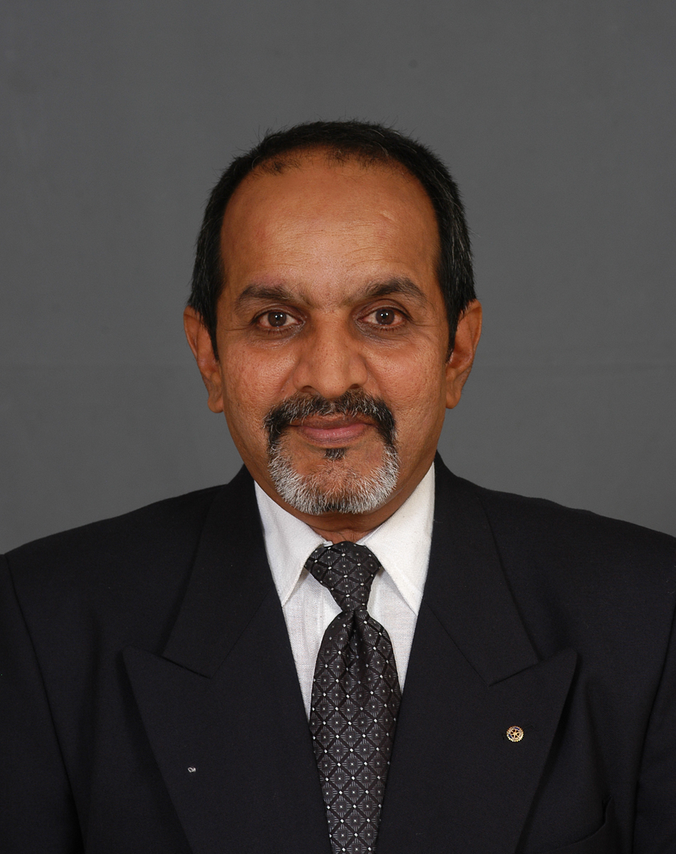 P. N. Ramani