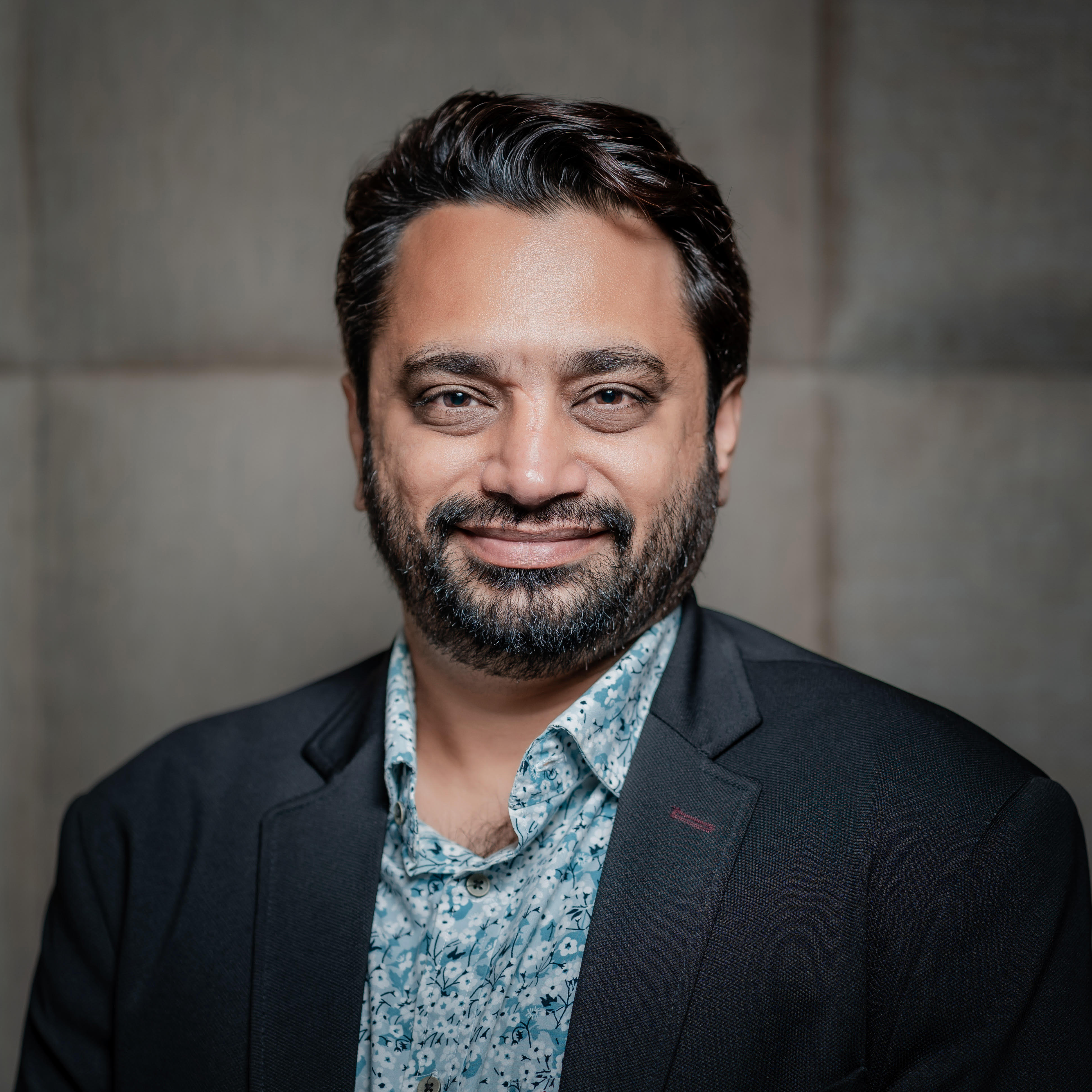 Ramesh Ranganath