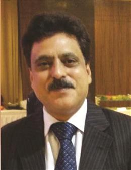 Ramesh Kumar Agarwalla