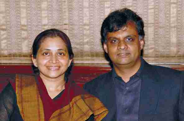 Ramesh Ananthakrishnan