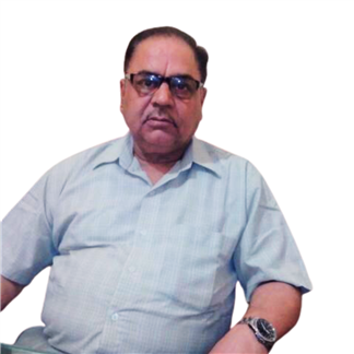 Ramesh Kumar Dhall