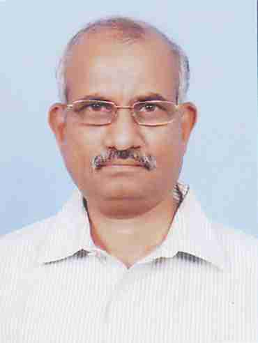Ramesh Kamalakar Gupte