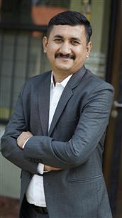 Ramesh Kumar Jaju