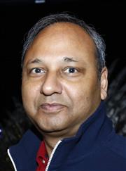 Ramesh Kumar Jalan