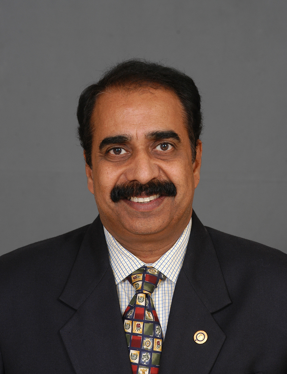 Ramesh Veeraraghavan