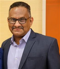 Ramkumar Subramaniam