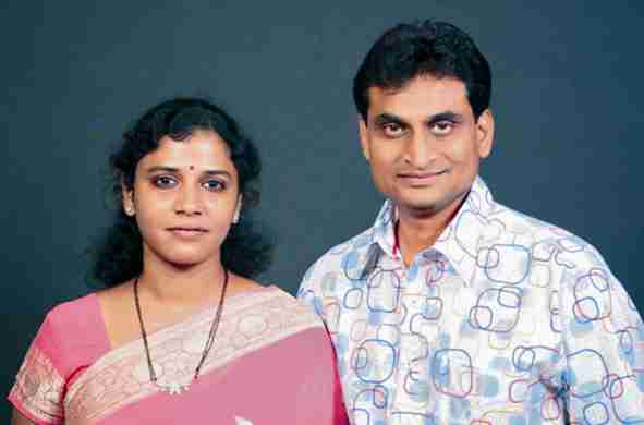 Ranganathan C K