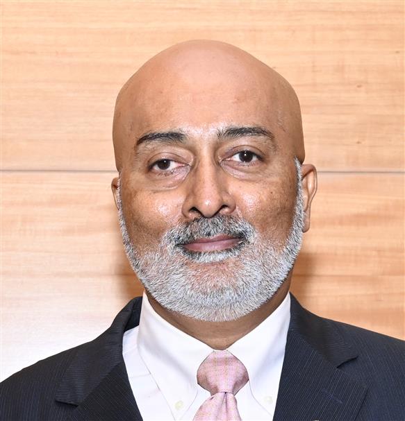 RANJIT PUNJA