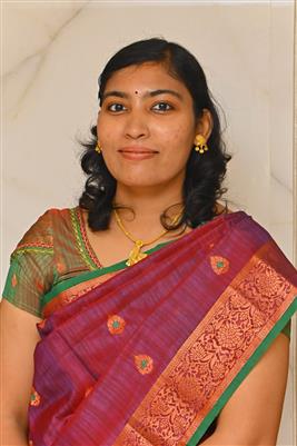 RANJITHAM TP