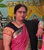 Rashmi Das