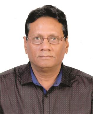 Ratan Biswas