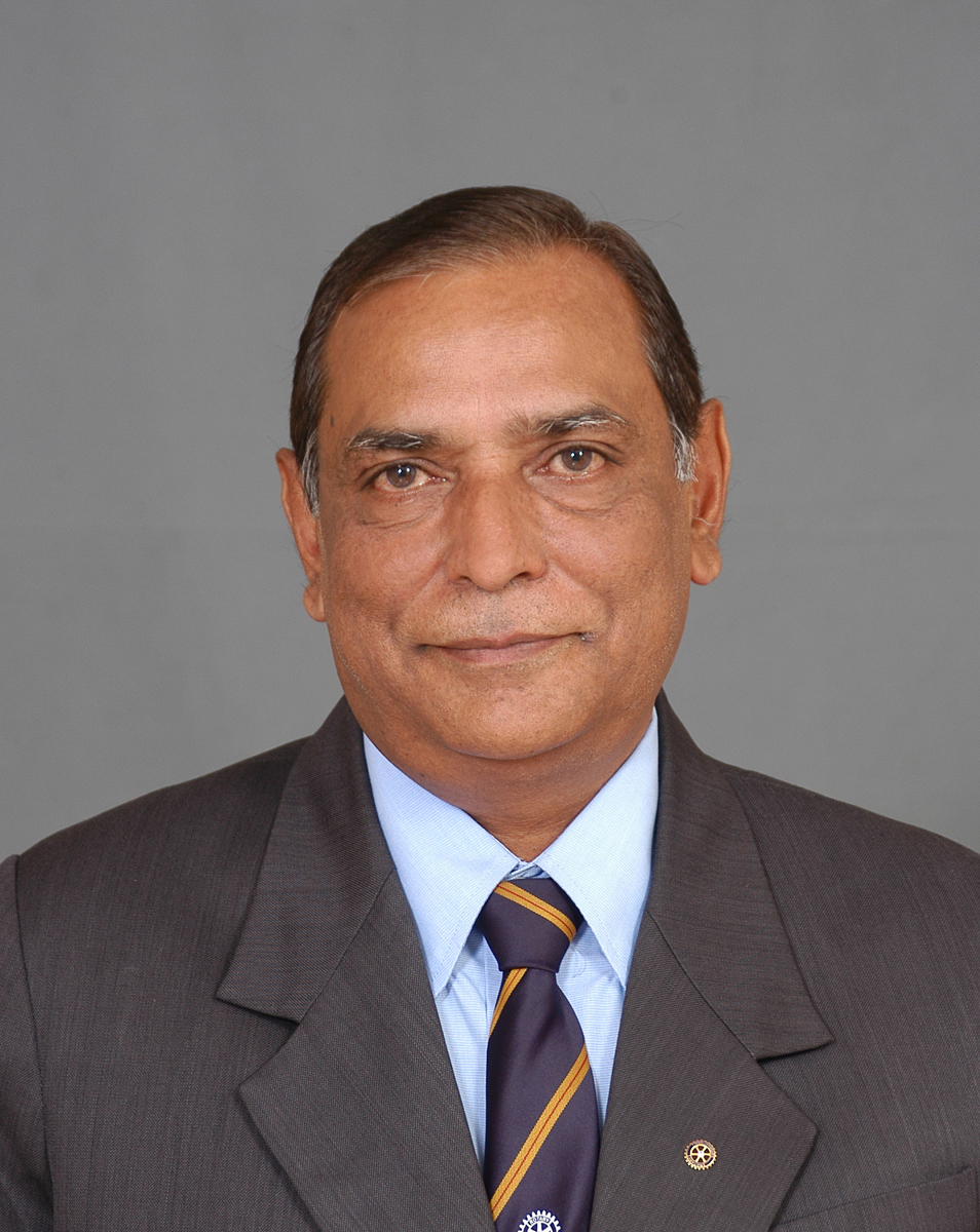 B. Ratanchand