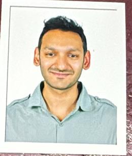 Raunak Jain