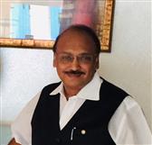 Ravi Digambar Shinde