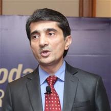 Ravi Doshi